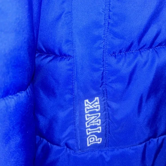 Pink Kentucky Wildcat Jacket - Picture 3 of 6